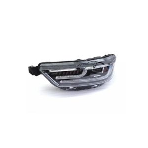 چراغ جلو تیگو 8
