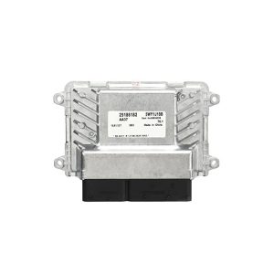 کامپیوتر ECU کی‌ام‌سی T9