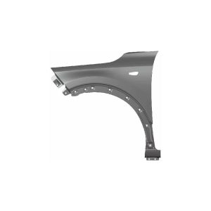 گلگیر جلو ام‌جی MG 550