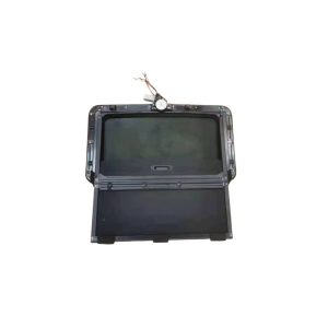 شیشه سانروف هایما 8S
