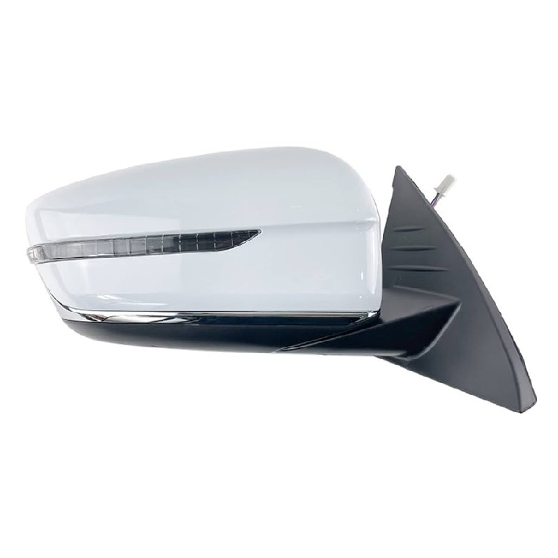 آینه بغل راست فیدلیتی الیت 1 آینه بغل راست فیدلیتی الیت