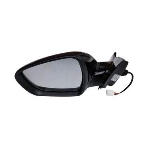 آینه بغل چپ ام وی ام X55 Pro
