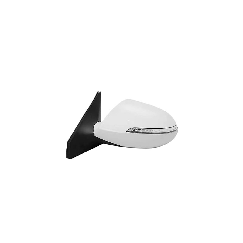 آینه بغل چپ بسترن B50 1 آینه بغل چپ بسترن B50