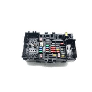 جعبه فیوز داخل کابین دیگنیتی پرایم