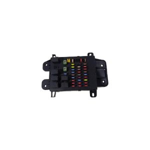 جعبه فیوز داخل کابین فونیکس FX