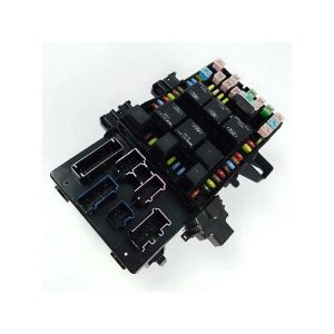 جعبه فیوز داخل کابین فیدلیتی پرایم