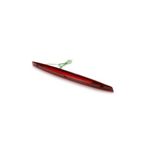 خطر ترمز سوم فیدلیتی الیت