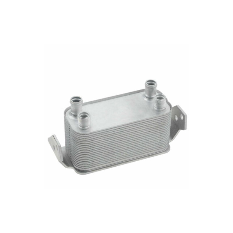 خنک کن روغن گیربکس هونگچی H5 1 خنک کن روغن گیربکس هونگچی H5