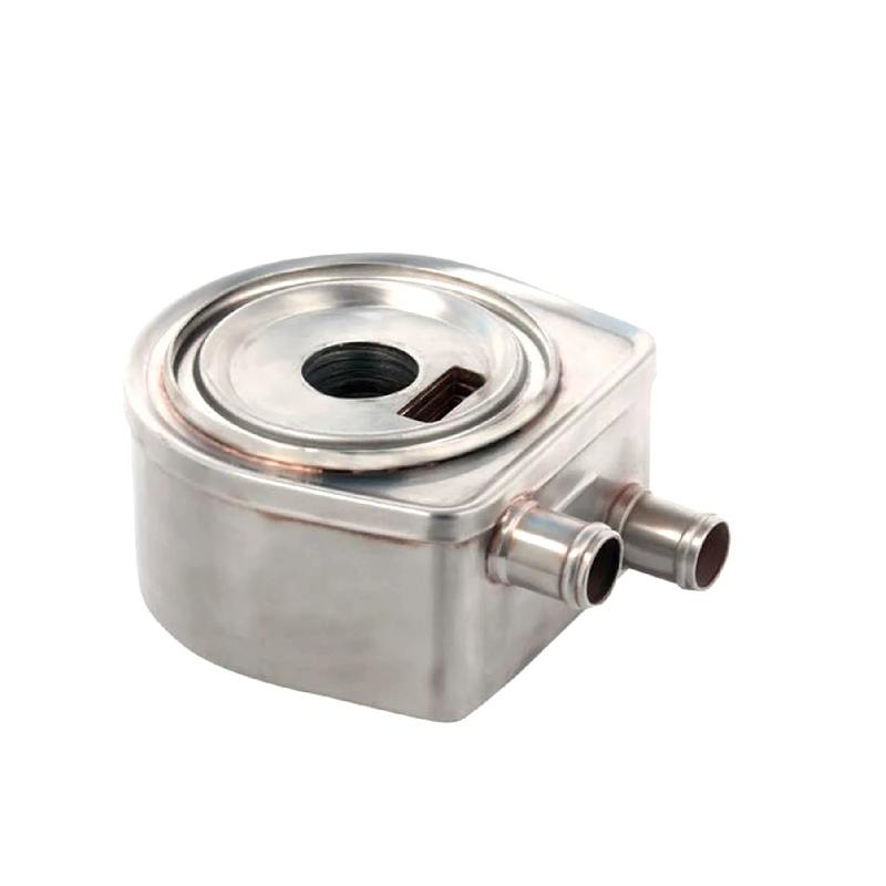 خنککن روغن موتور ام وی ام X55 پرو 1 خنککن روغن موتور ام وی ام X55 پرو