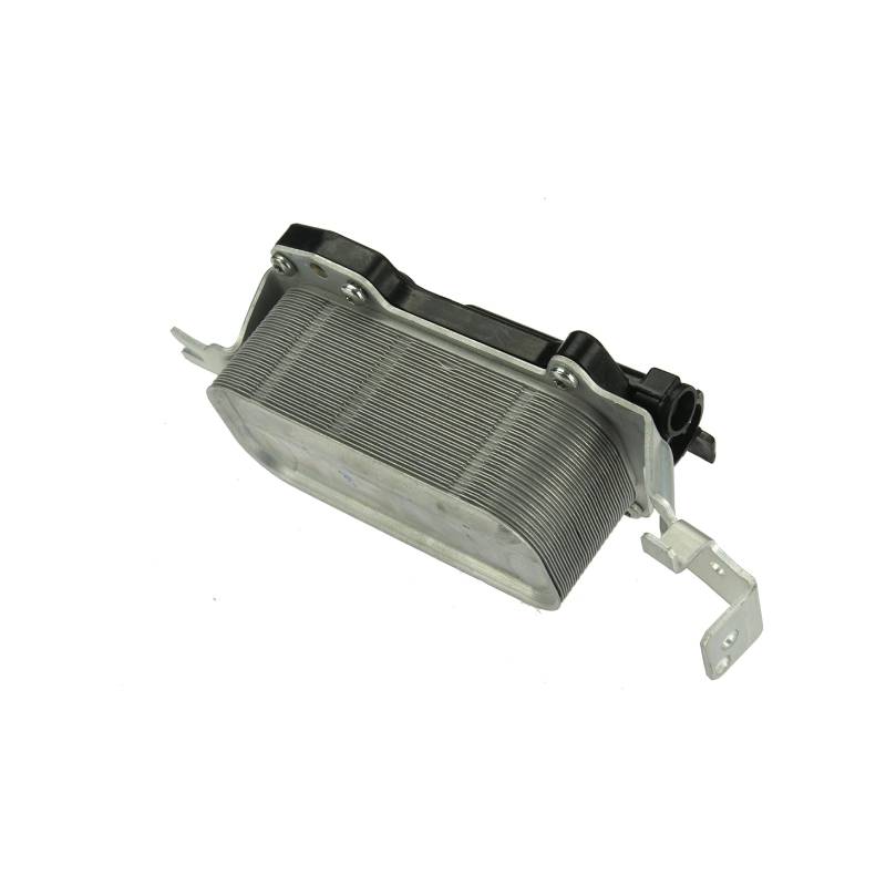 خنککن روغن گیربکس بستیون NAT 1 خنککن روغن گیربکس بستیون NAT