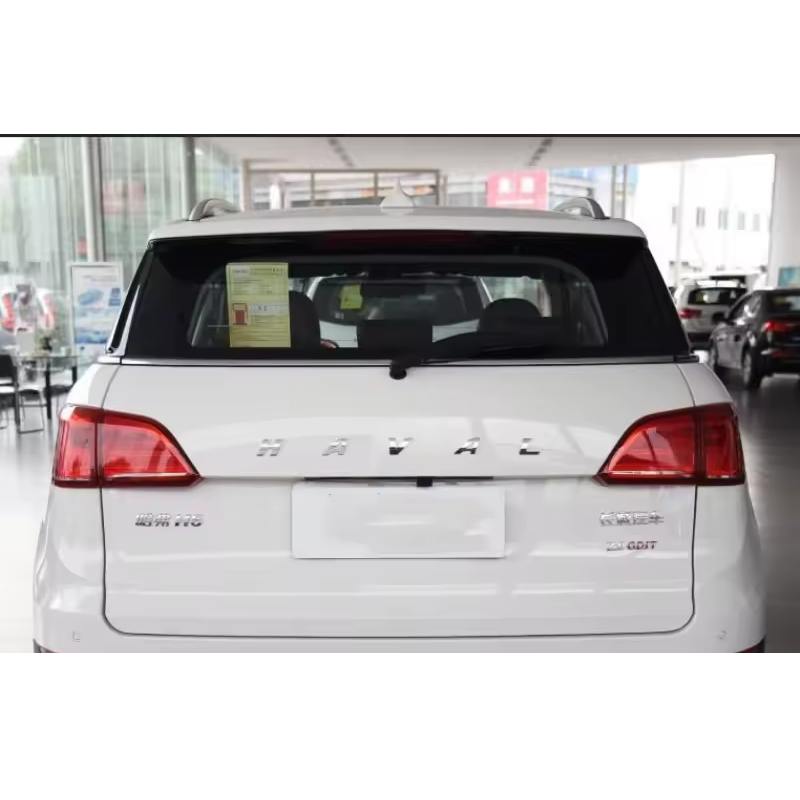 درب صندوق هاوال H6 1 درب صندوق هاوال H6