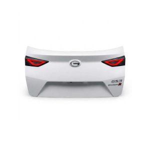 درب صندوق گک GS3 امزوم