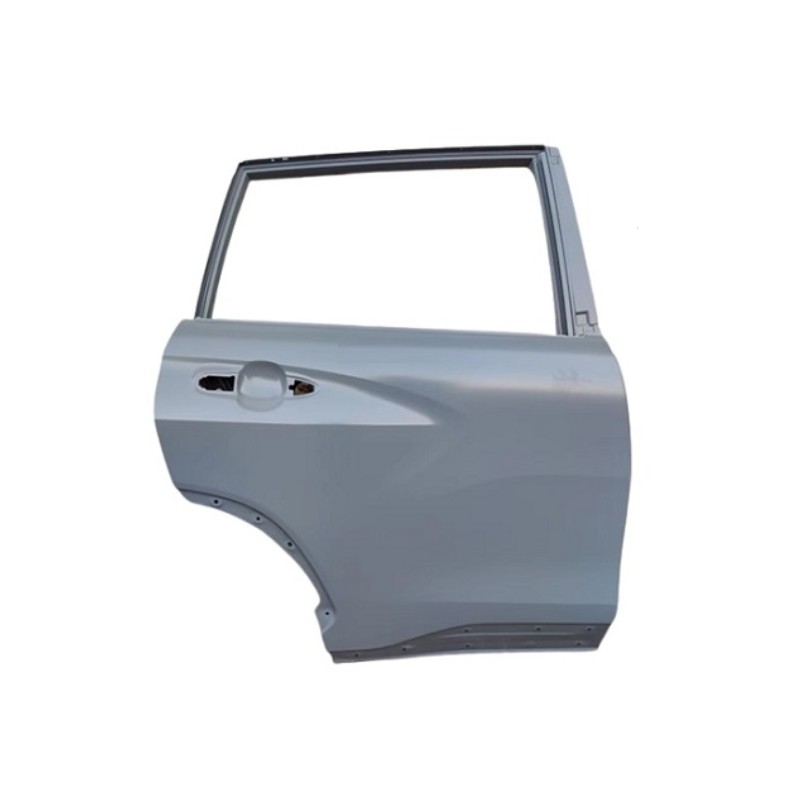 درب عقب راست بستیون T77 1 درب عقب راست بستیون T77