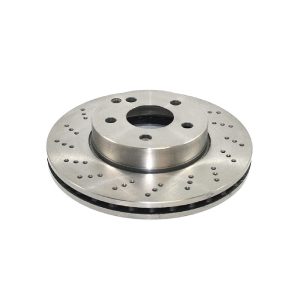 دیسک ترمز عقب تیگارد X35