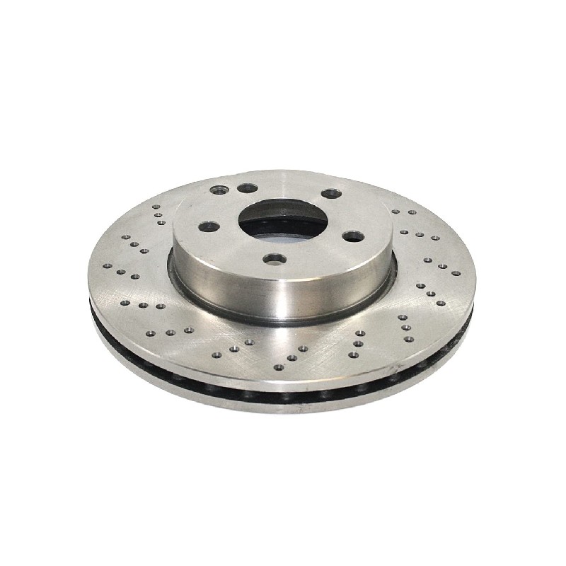 دیسک ترمز عقب تیگارد X35 1 دیسک ترمز عقب تیگارد X35