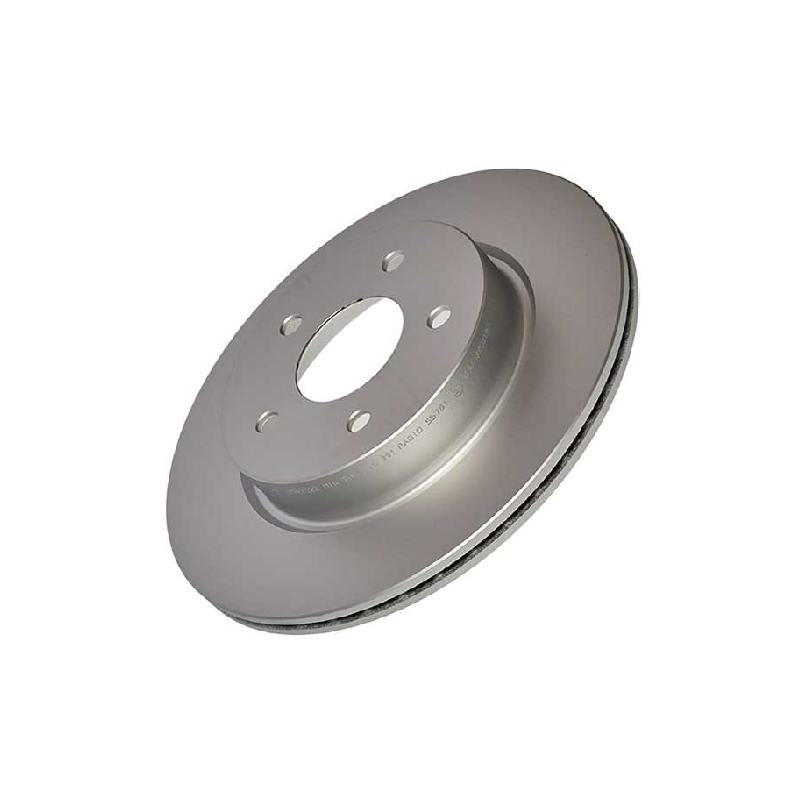 دیسک ترمز عقب هاوال H6 1 دیسک ترمز عقب هاوال H6