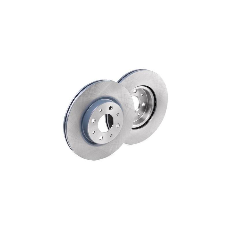 دیسک ترمز عقب چانگان CS35 1 دیسک ترمز عقب چانگان CS35