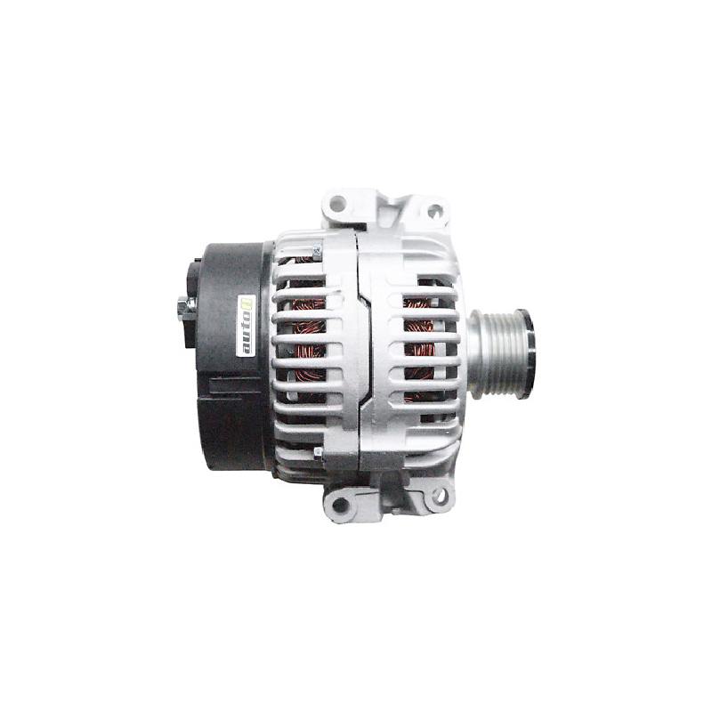 دینام ام وی ام X55 پرو 1 دینام ام وی ام X55 پرو