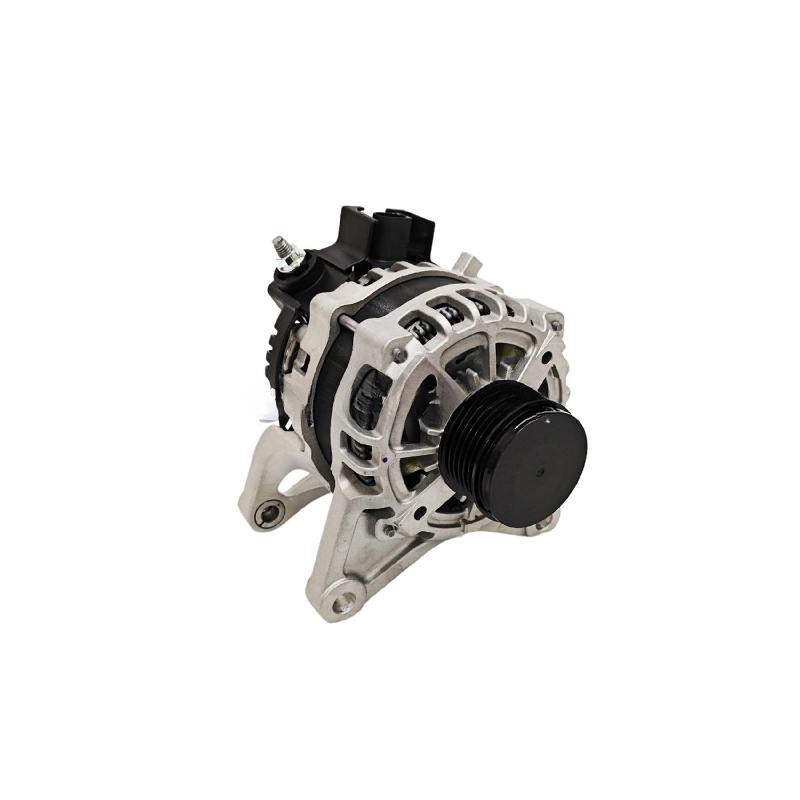 دینام چانگان CS55 1 دینام چانگان CS55
