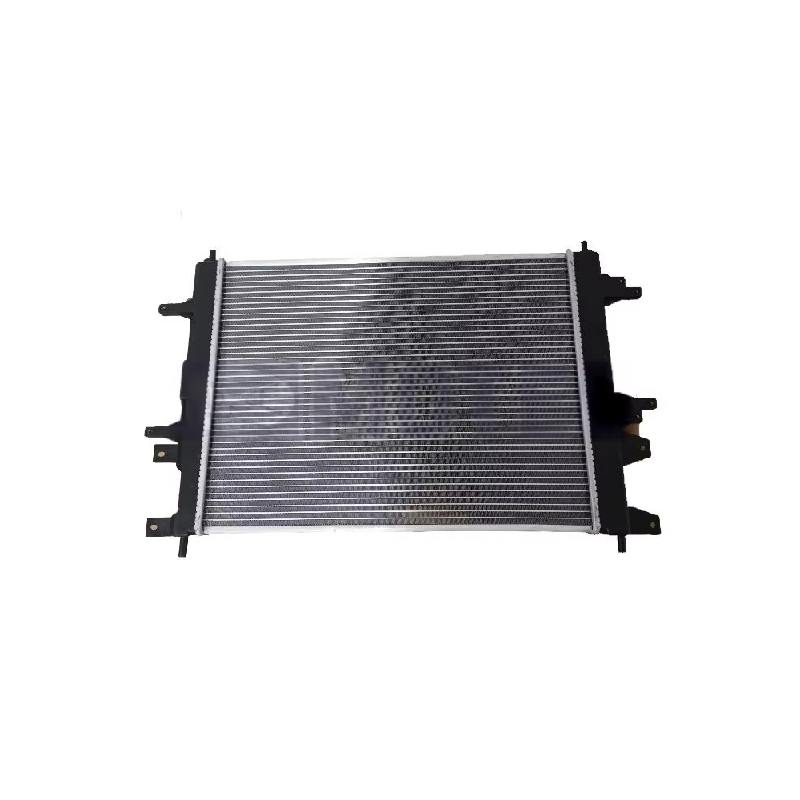 رادیاتور آب ام وی ام X55 Pro 1 رادیاتور آب ام وی ام X55 Pro