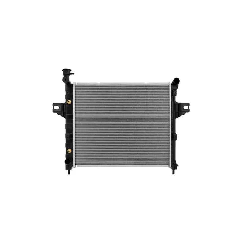 رادیاتور آب چانگان CS35 1 رادیاتور آب چانگان CS35