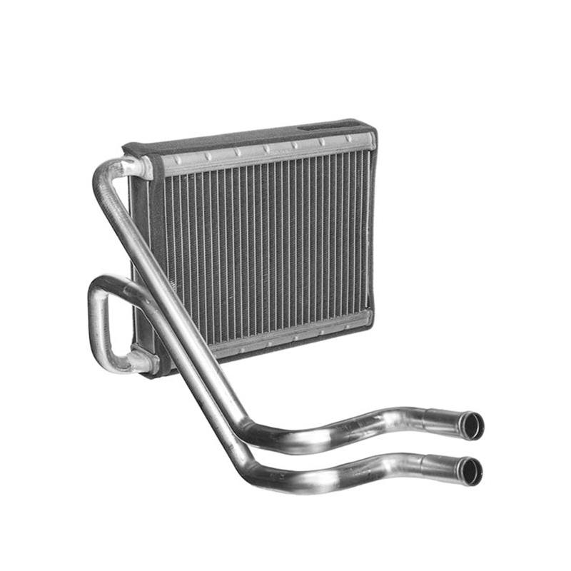 رادیاتور بخاری چانگان CS55 1 رادیاتور بخاری چانگان CS55