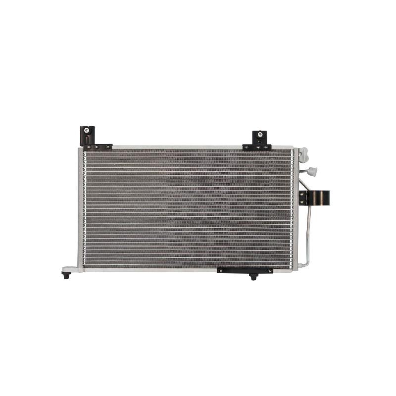 رادیاتور کولر ام وی ام X33 1 رادیاتور کولر ام وی ام X33