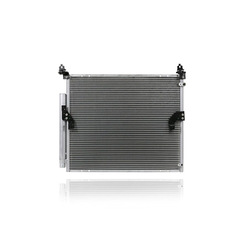 رادیاتور کولر بستیون T77 1 رادیاتور کولر بستیون T77