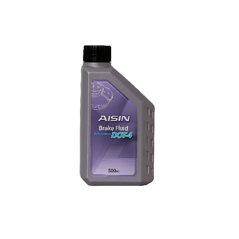 روغن ترمز بسترن B50 1 روغن ترمز بسترن B50