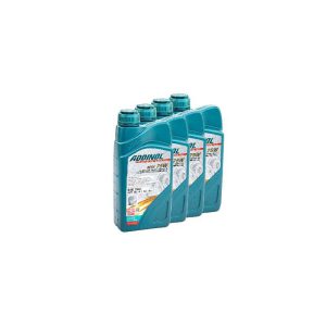 روغن گیربکس چانگان CS55 پلاس