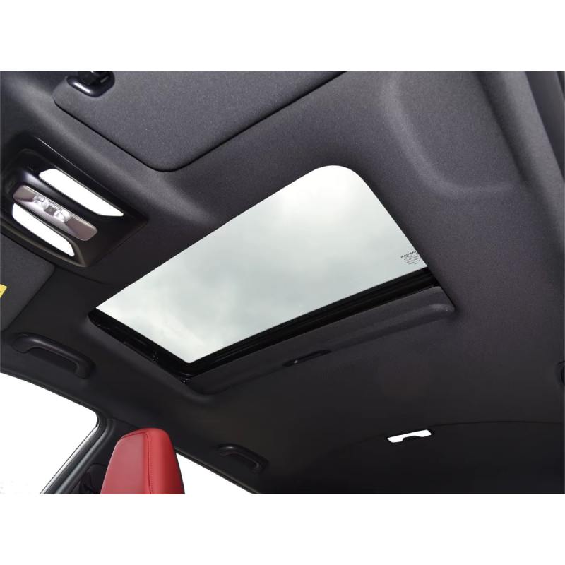 سانروف کامل چانگان CS35 1 سانروف کامل چانگان CS35