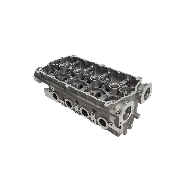 سرسیلندر خالی فیدلیتی پرایم 1 سرسیلندر خالی فیدلیتی پرایم