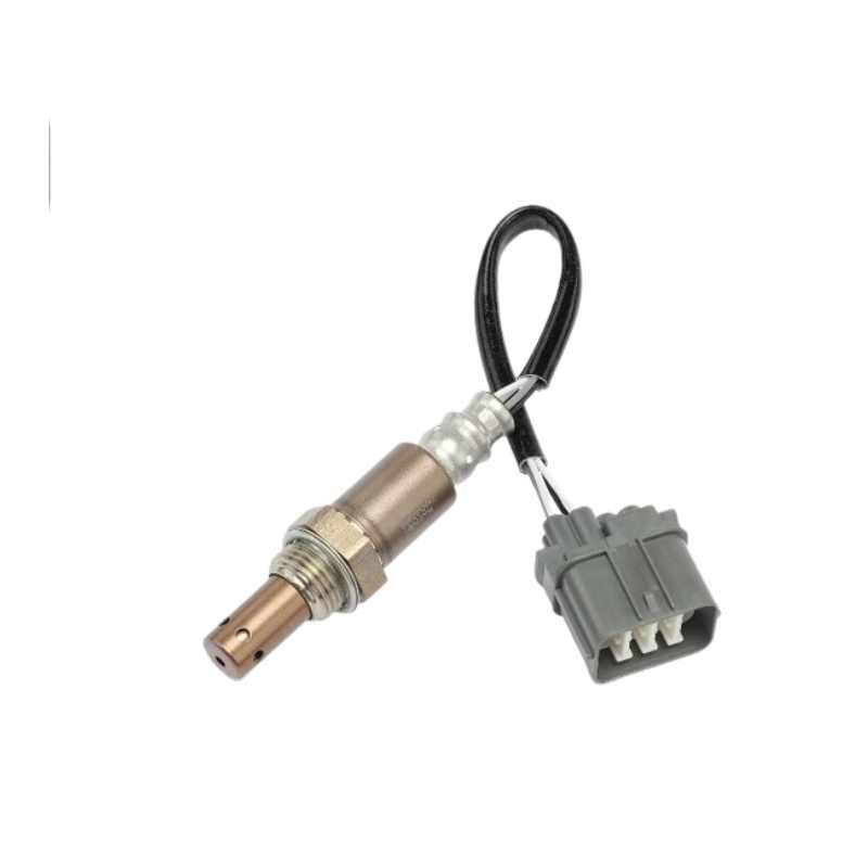 سنسور اکسیژن فیدلیتی پرایم 1 سنسور اکسیژن فیدلیتی پرایم