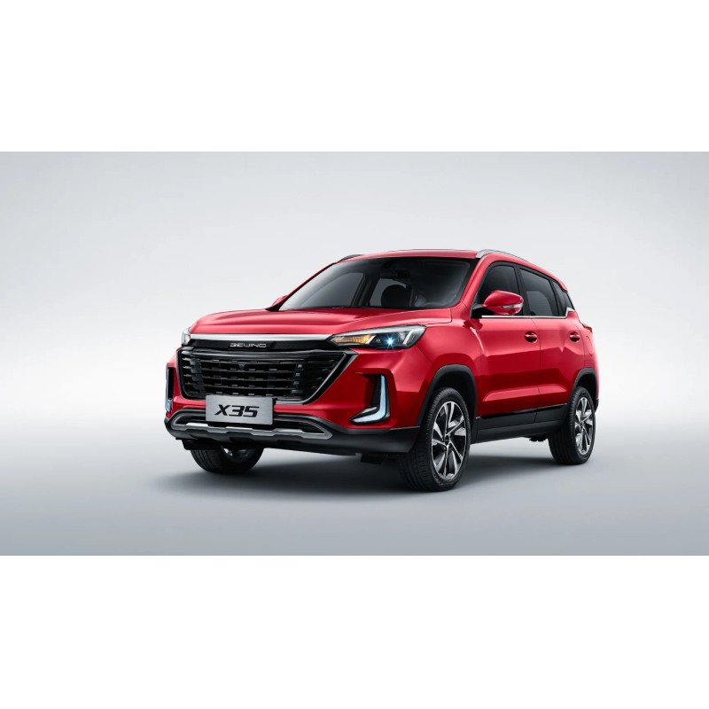 سپر جلو تیگارد X35 1 سپر جلو تیگارد X35