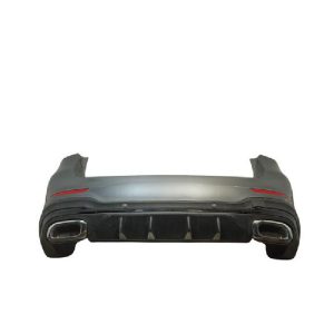 سپر عقب آریزو 6 GT