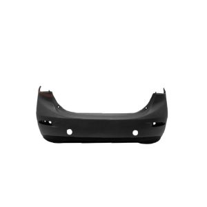 سپر عقب ام جی MG 350