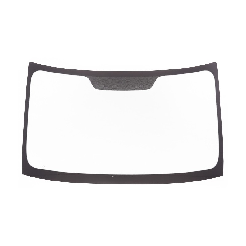 شیشه جلو بسترن B50 1 شیشه جلو بسترن B50