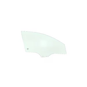 شیشه درب جلو راست جک J5