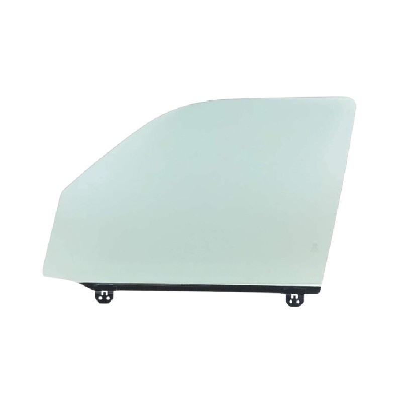 شیشه درب جلو چپ بسترن B50 1 شیشه درب جلو چپ بسترن B50