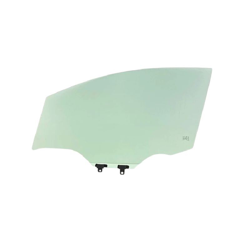 شیشه درب جلو چپ تیگارد X35 1 شیشه درب جلو چپ تیگارد X35