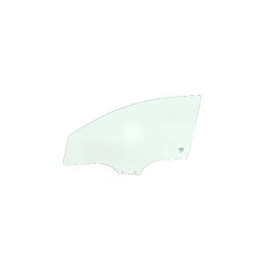 شیشه درب جلو چپ جک J5