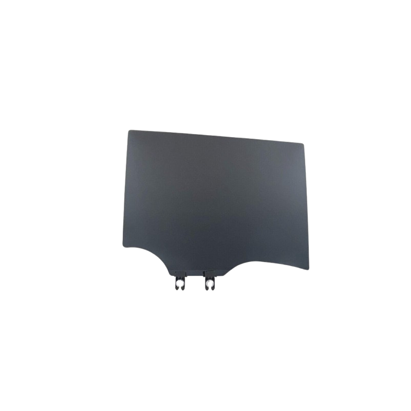 شیشه درب عقب راست جک J5 1 شیشه درب عقب راست جک J5