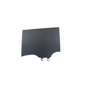 شیشه درب عقب چپ جک J5