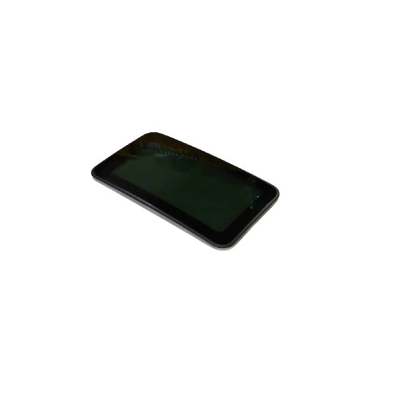شیشه سانروف ام وی ام X33 1 شیشه سانروف ام وی ام X33