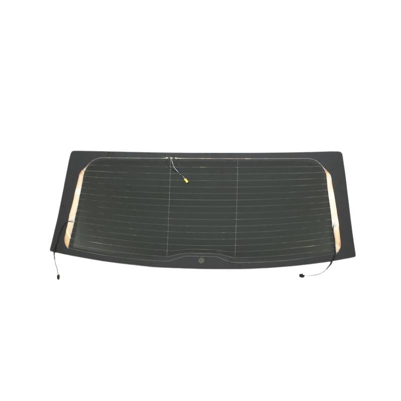 شیشه عقب ام وی ام X33 1 شیشه عقب ام وی ام X33