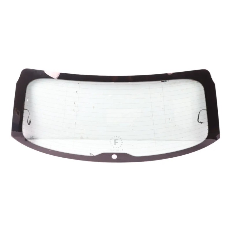 شیشه عقب بستیون T77 1 شیشه عقب بستیون T77