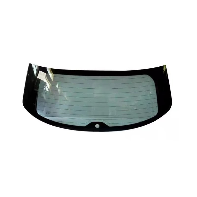 شیشه عقب تیگارد X35 1 شیشه عقب تیگارد X35