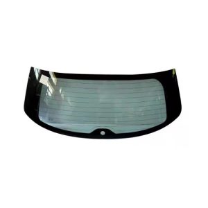 شیشه عقب گک GS3 امزوم