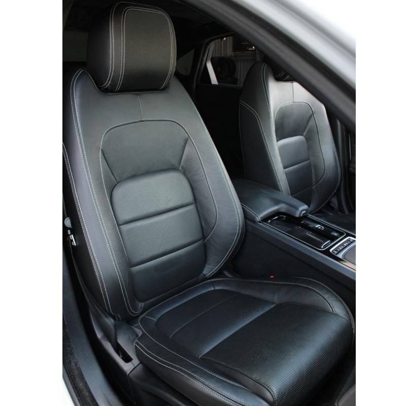 صندلی جلو شاگرد فیدلیتی پرایم 1 صندلی جلو شاگرد فیدلیتی پرایم