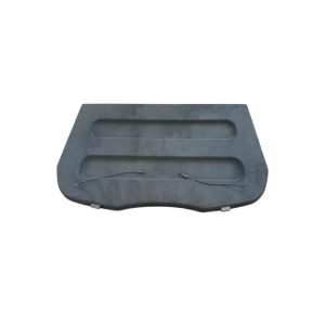 طاقچه عقب فونیکس FX